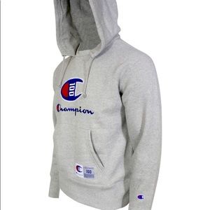 100 Anniversary Champion Sweatshirt